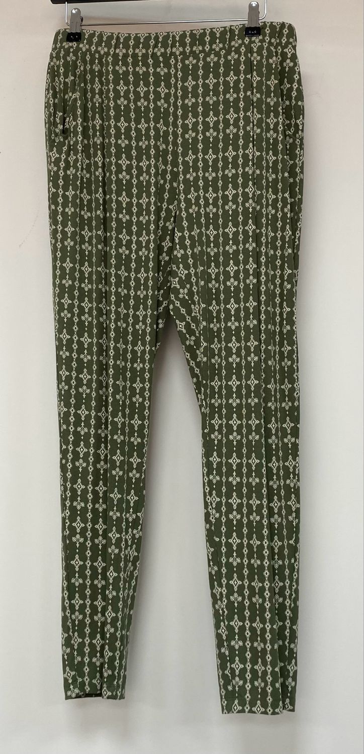 M&amp;S Collection trousers viscose elastane size 12 UK