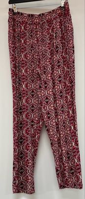 M&amp;S Collection 100% viscose trousuers size 12 UK