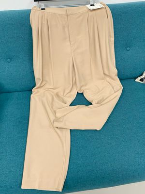 UNIQLO trousers size L (waist 30 - 31&quot;)