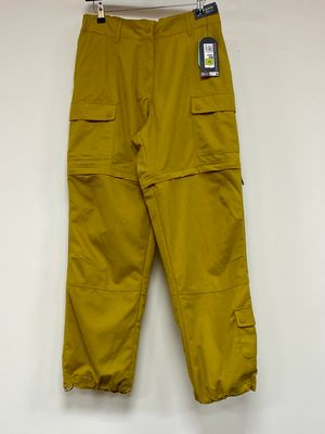 M&amp;S Zip off Walking trousers size 12 UK