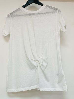 ALL SAINTS loose fit top size XS