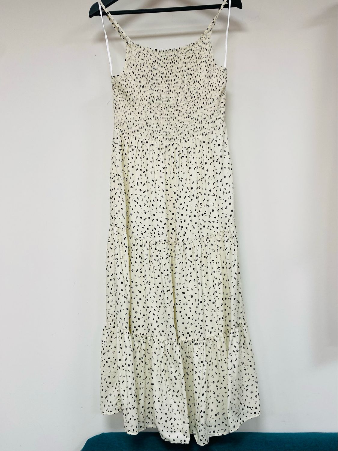 DUSK 100% viscose dress size 10 UK