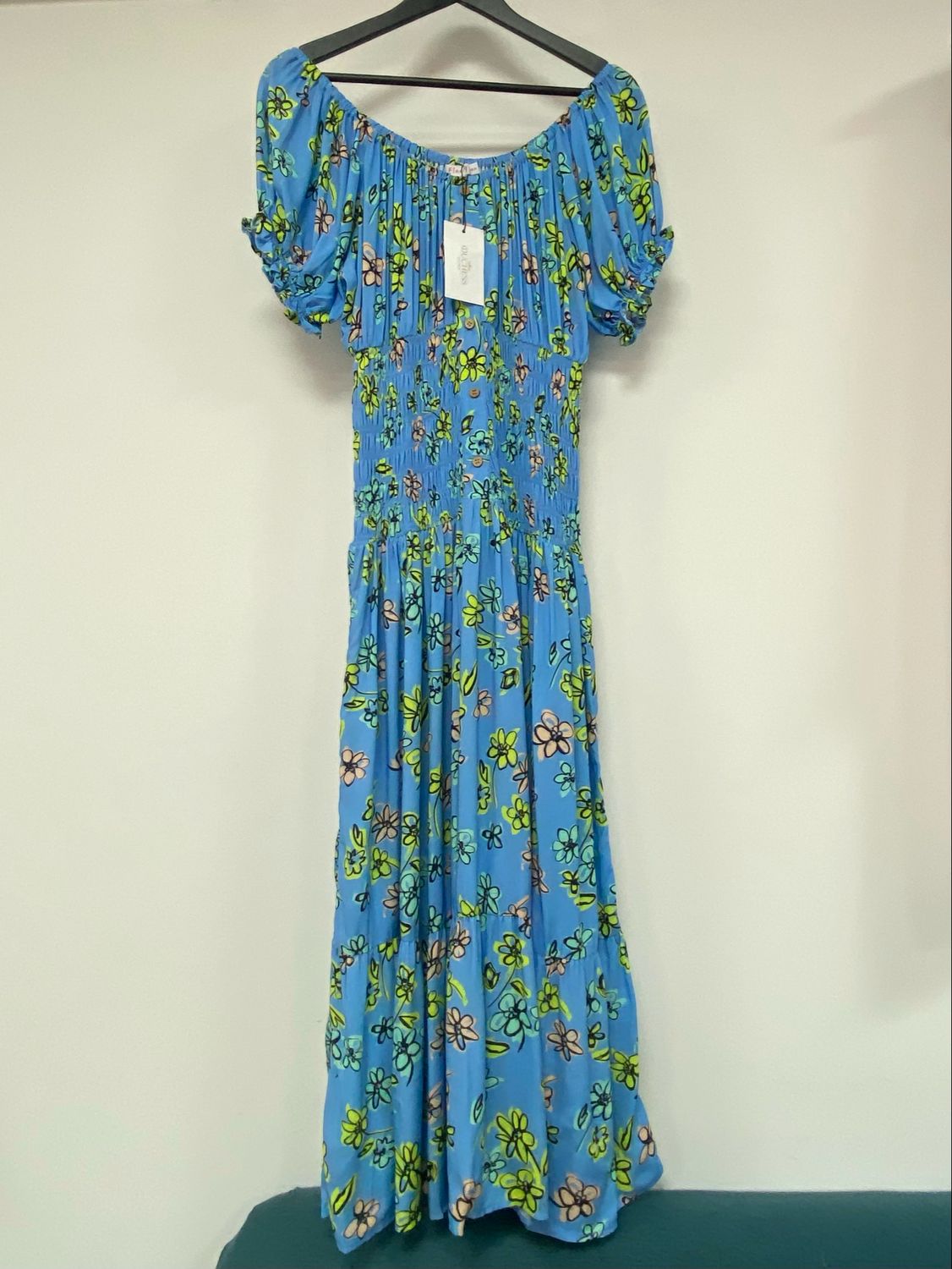 FINERY Liv dress size 10 UK