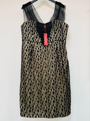 MONSOON evening dress size 18 UK