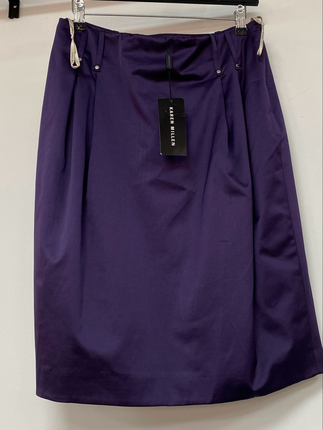 KAREN MILLEN skirt size 12 UK