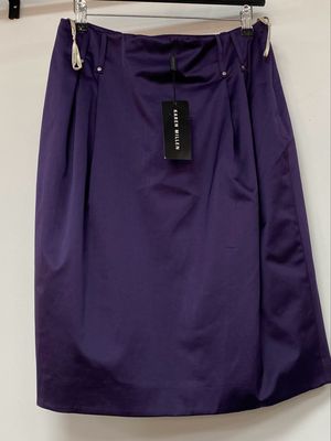 KAREN MILLEN skirt size 12 UK