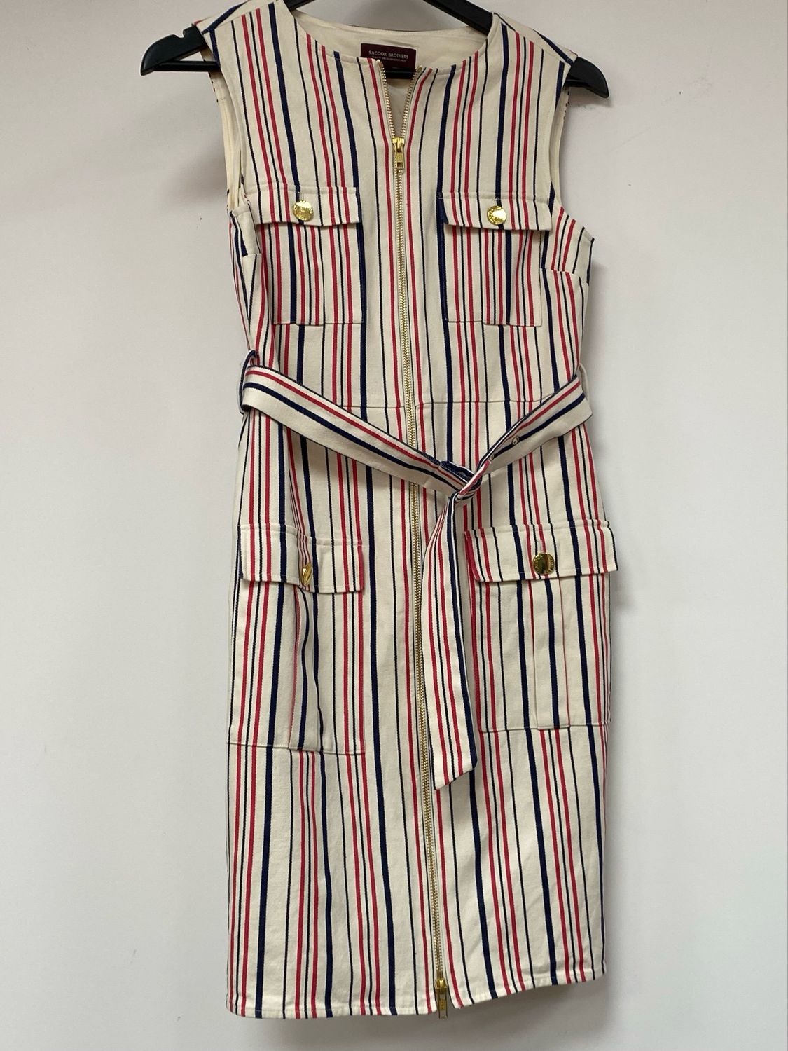 SACOOR BROTHERS dress size S