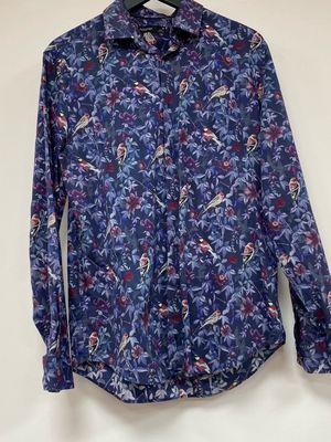 AUTOGRAPH men shirt size M