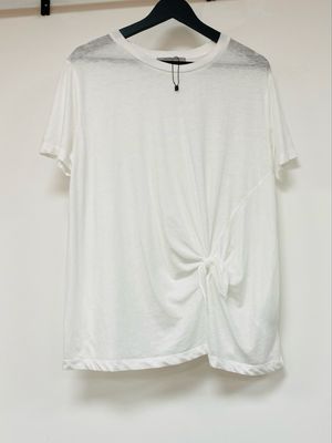 ALL SAINTS ladies top size L