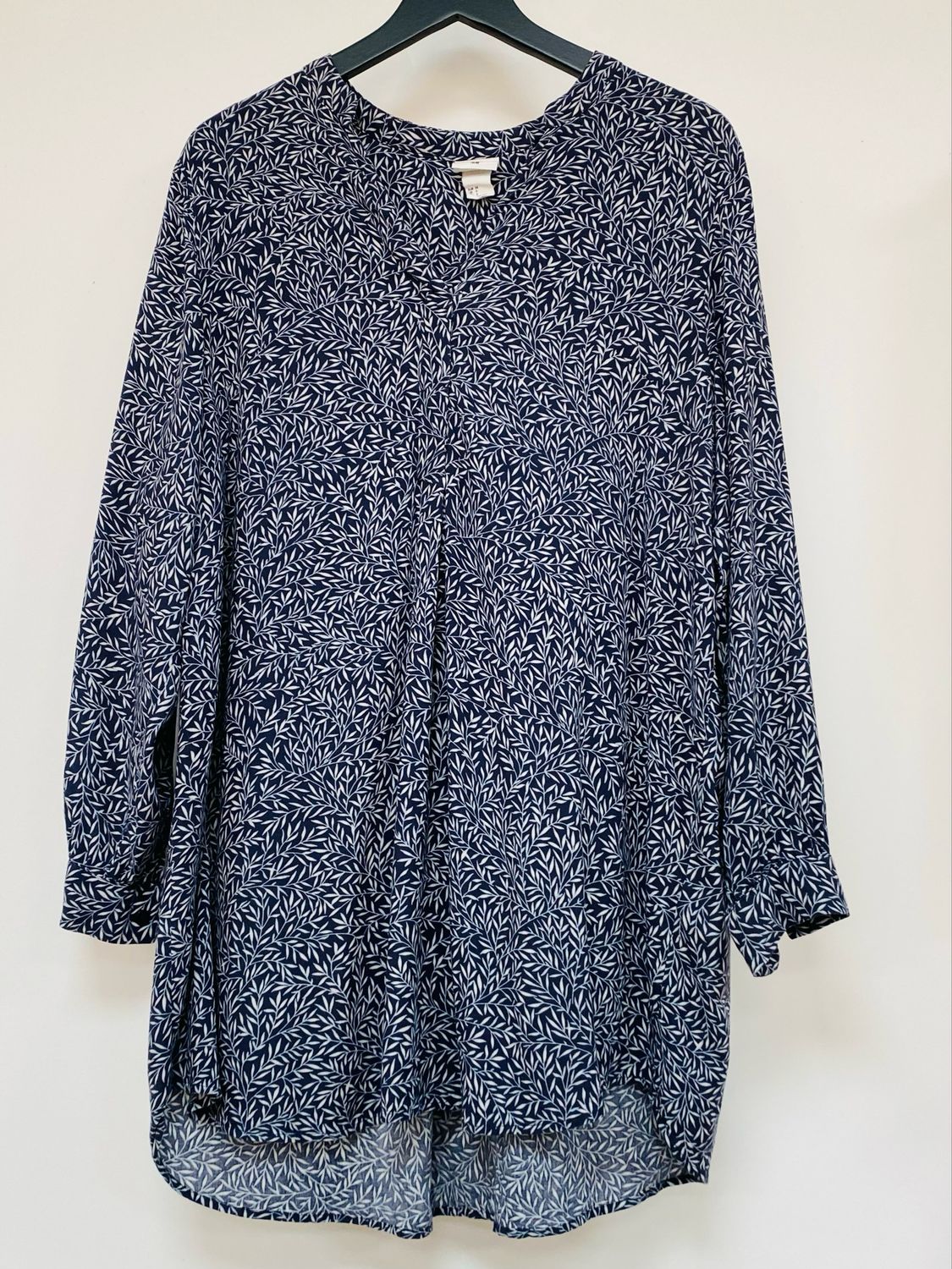 MORRIS &amp;Co top size 10 UK