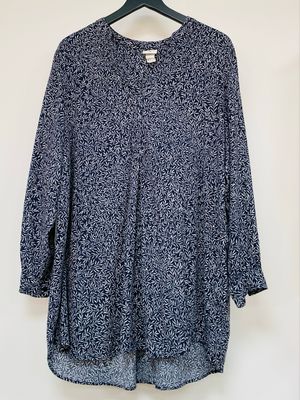 MORRIS &amp;Co top size 10 UK