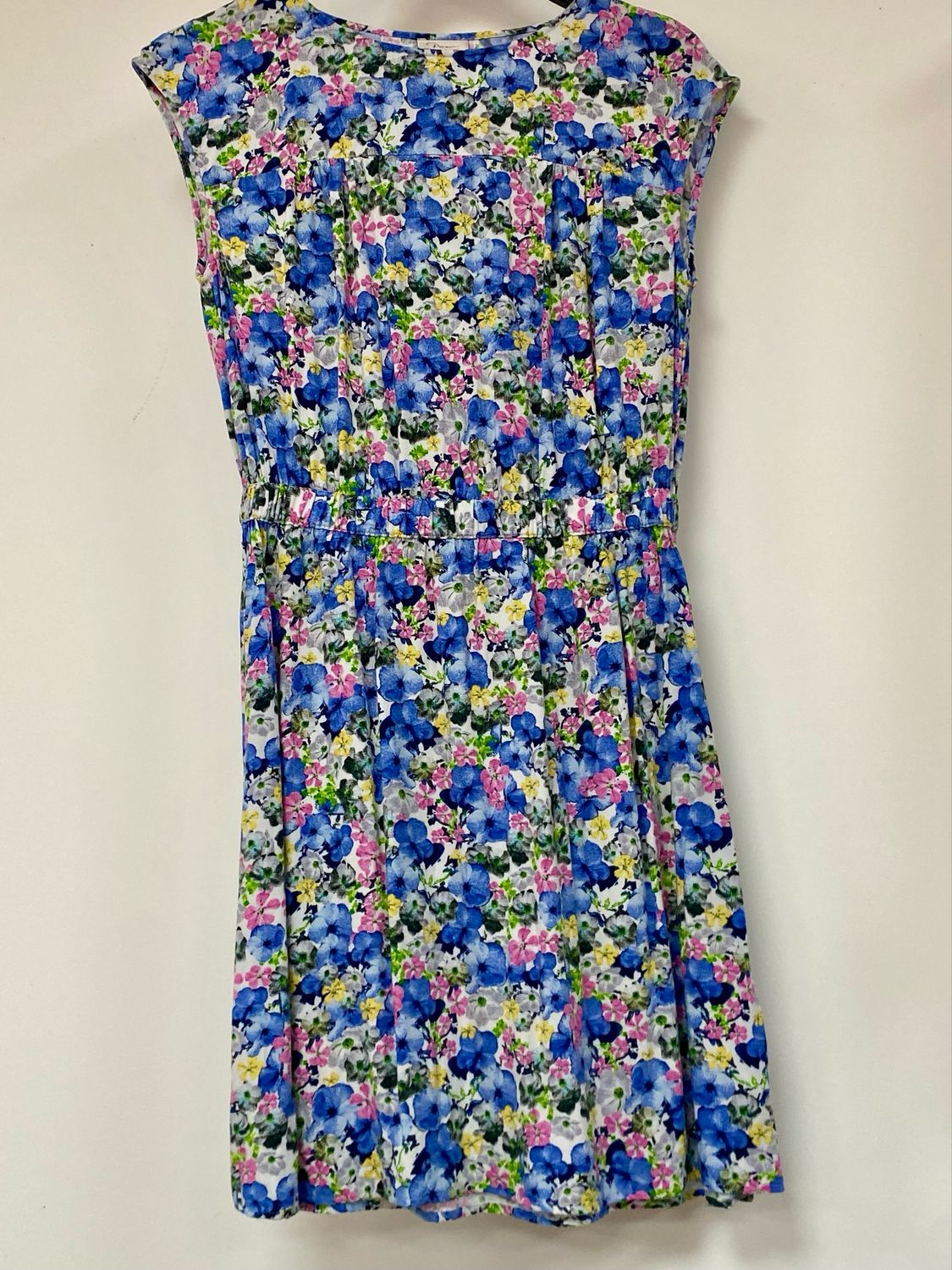 OLIVER BONAS Poem dress size 10 UK