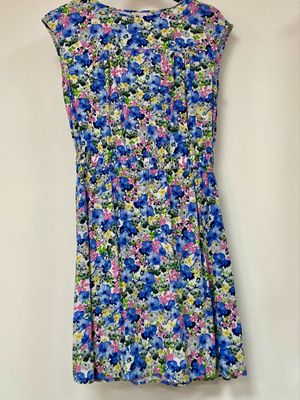 OLIVER BONAS Poem dress size 10 UK