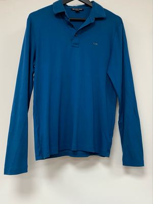 MICHAEL KORS 100% cotton top size M
