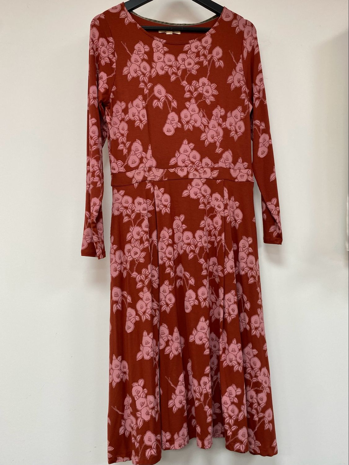 WHITE STUFF dress size 12 UK