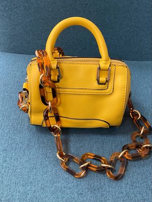 TOPSHOP mini bag