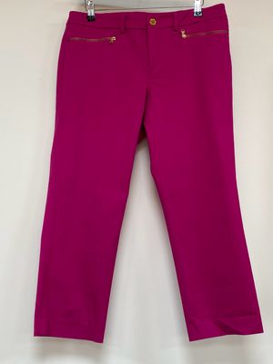 LAUREN Ralph Lauren crop trousers size 12  UK