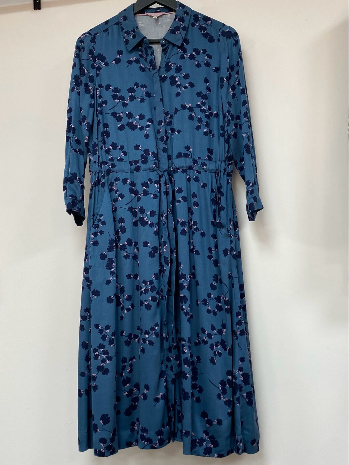 JOULES  long dress size 10 UK