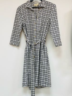 PHASE EIGHT 100% cotton dress size 10 UK