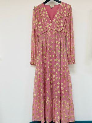 LOVE&amp;ROSES dress size 12(UK)