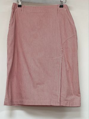 REDGREEN skirt size M