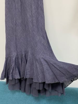 PER UNA 100% linen dress size 12(UK)