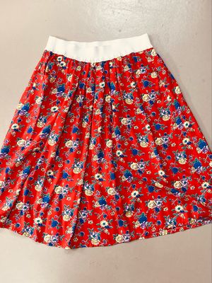 Vintage skirt size M/L