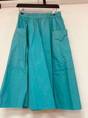 ST. MICHAEL vintage skirt size M