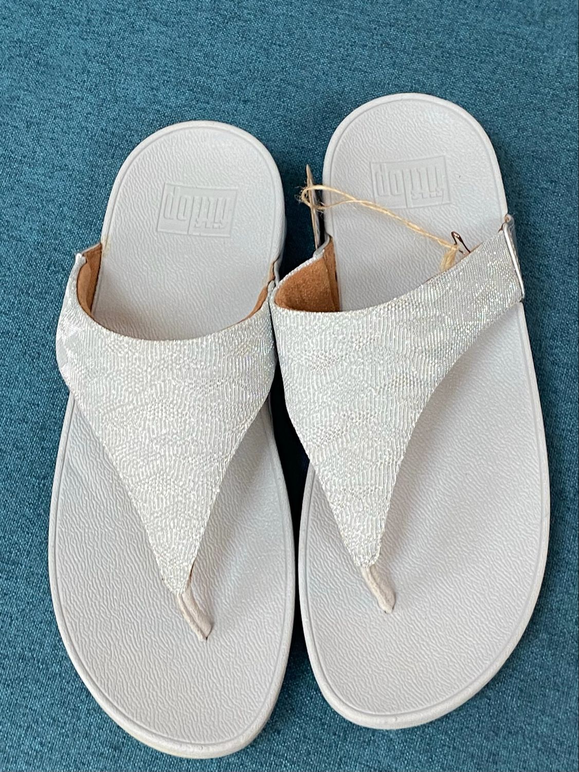 FITFLOP Sandals size 7 UK