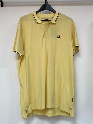 ONLY &amp; SONS polo cotton  top size XL