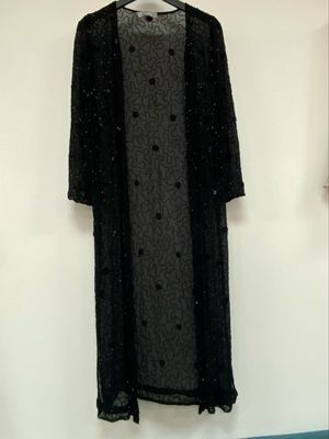 WALLIS evening coat size 12 UK