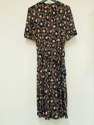 BODEN long dress size 18L