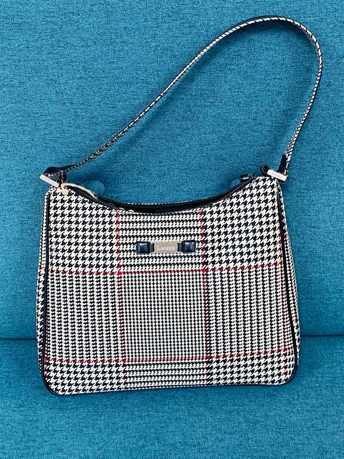 RALPH Lauren handbag