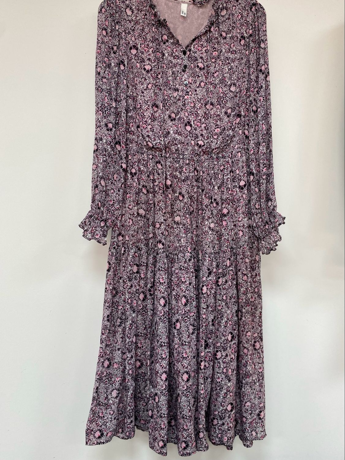 AND/OR John Lewis dress size 12UK
