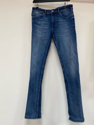 HUGO BOSS Candiani jeans size 30/32