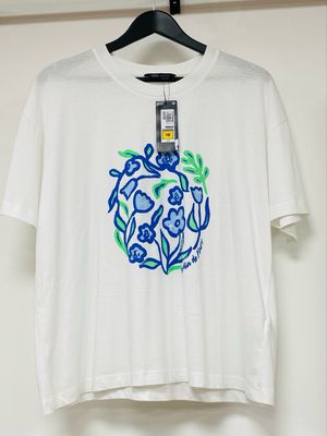 M&amp;S t-shirt size 16(UK)
