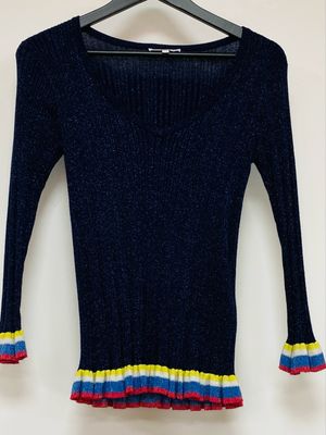 MARINA V jumper size T1 (s)
