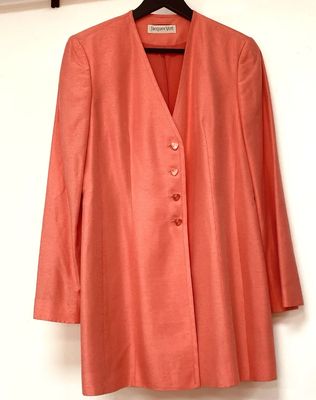 JACQUES VERT formal blazer size 12