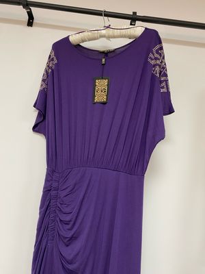 BIBA dress new with tags size 14(UK)