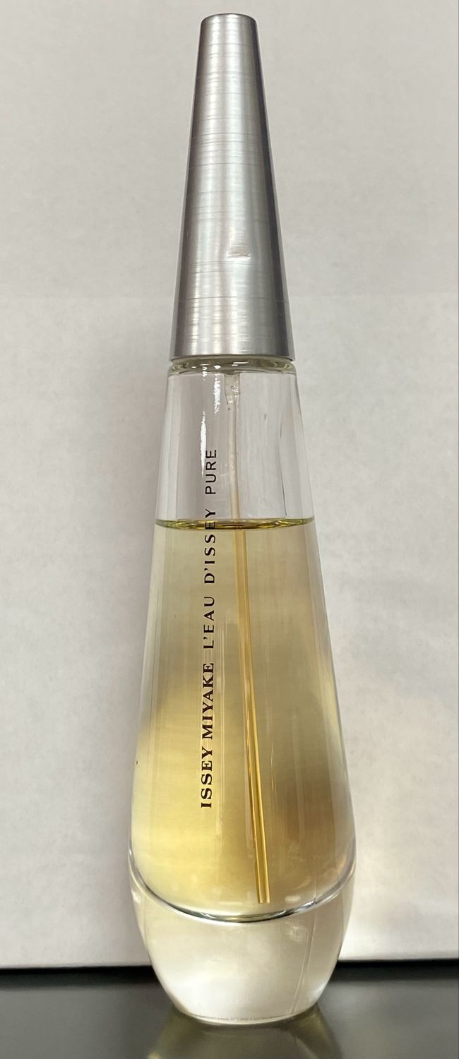 ISSEY MIYAKE L&#39;eau D&#39;Issey EDP PURE 30ml