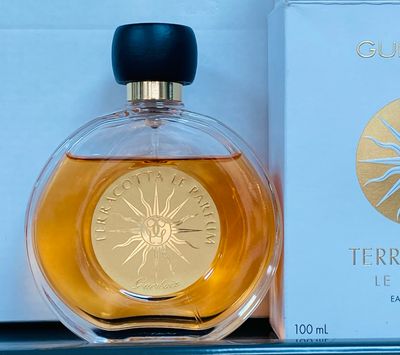 GUERLAIN TERRACOTTA la Parfum