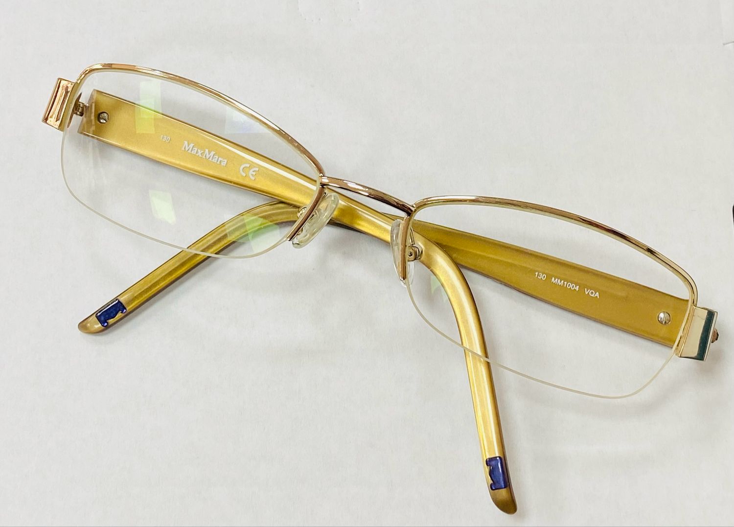 MAXMARA frames only