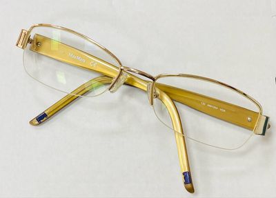 MAXMARA frames only