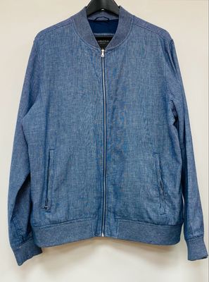 LIMITED edition lightweight jacket size XL chest 46&quot;