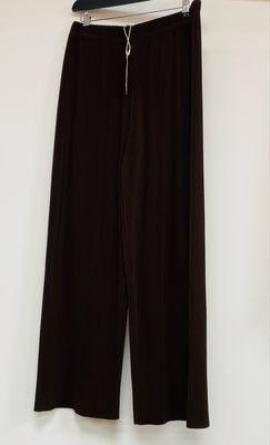 M&amp;S pleated trousers size 12 short fit
