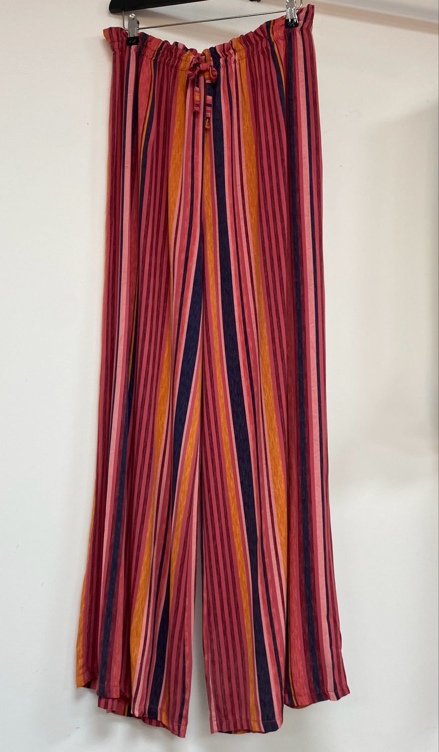 POLITA trousers size M/L