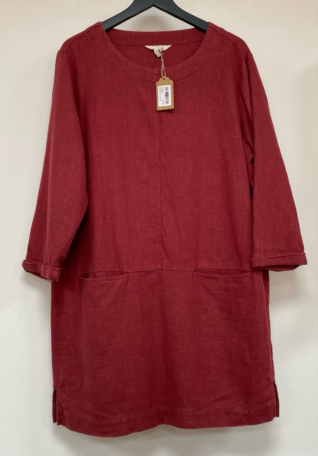 SEASALT CORNWALL dress/tunic size 18(UK)
