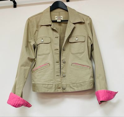 POLO Jeans Ralph Lauren jacket size L (M-L)