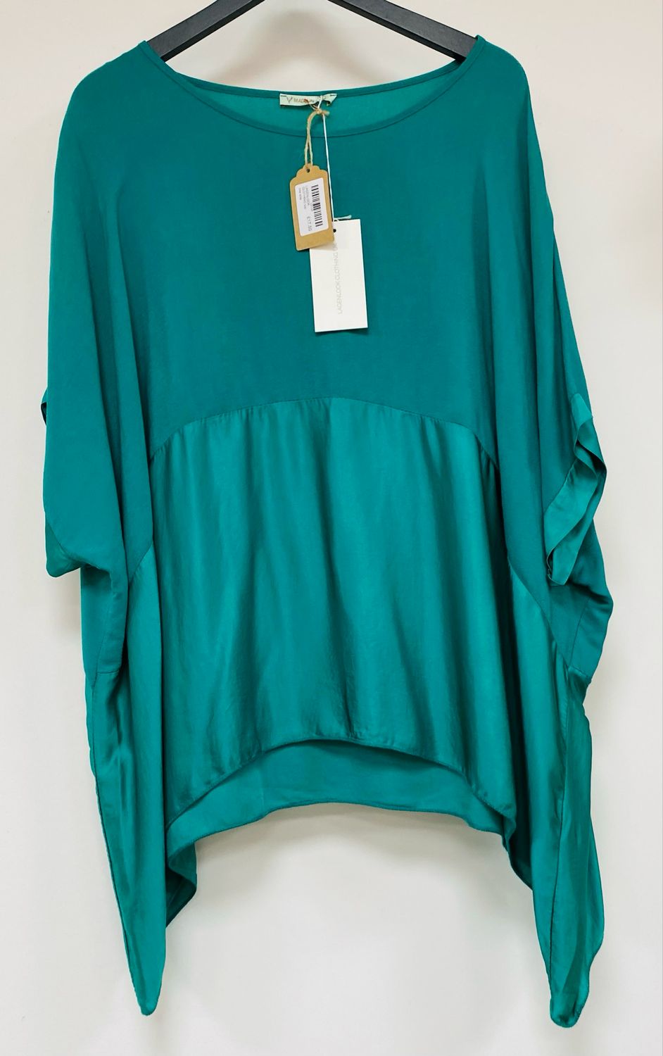LAGENLOOK CLOTHING top one size