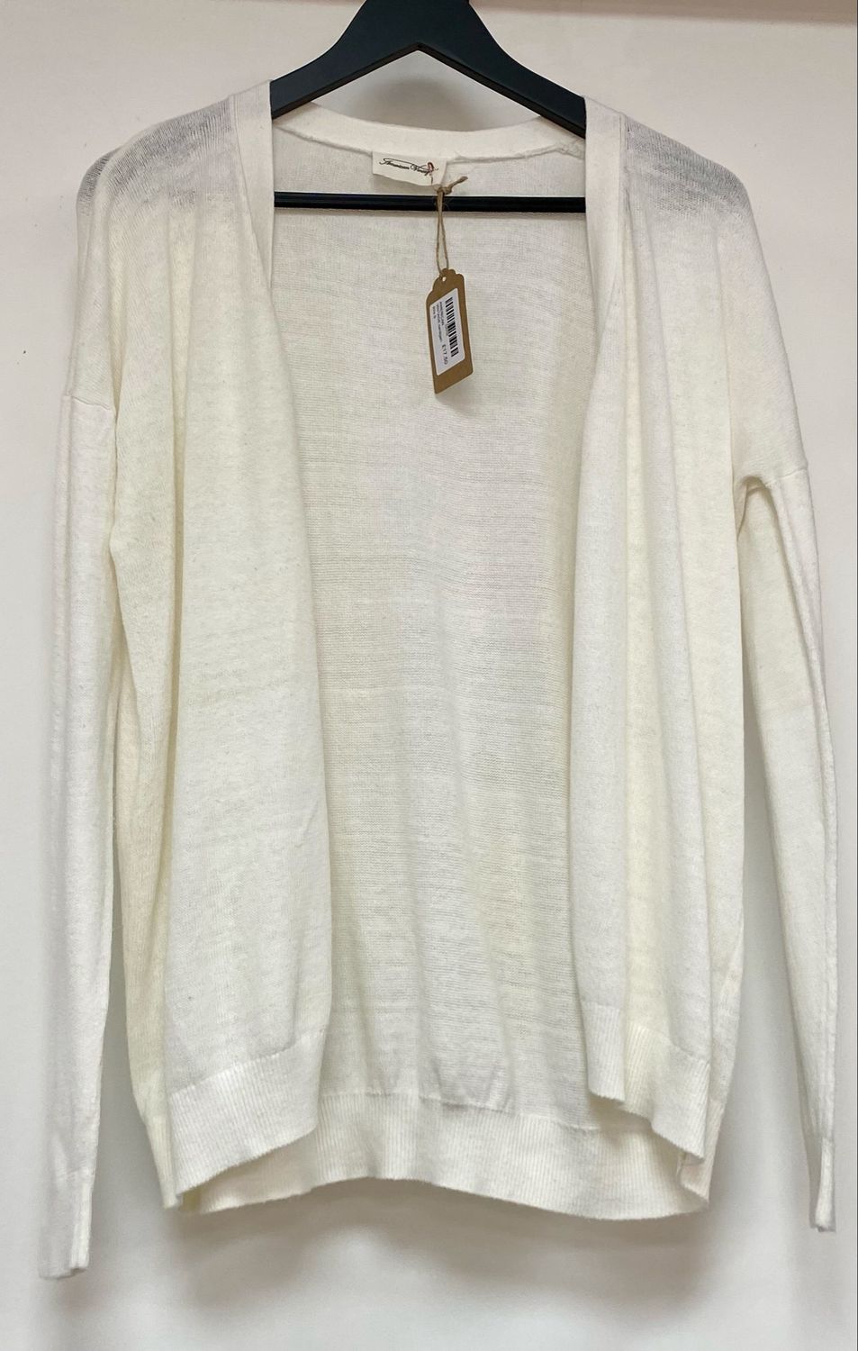 AMERICAN VINTAGE cardigan size S